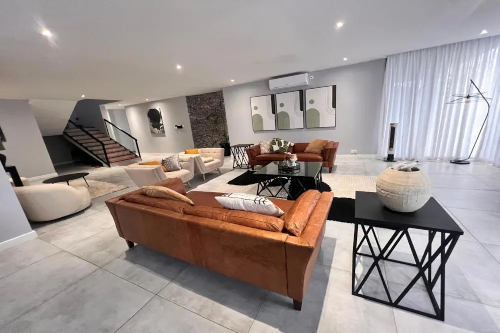 Apartment to rent in Roma, Zambia - 3ZA1741671