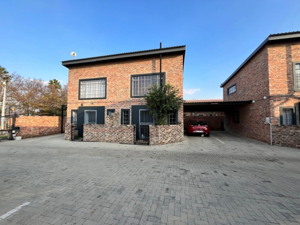 Loft for sale in Die Bult, Potchefstroom - 1PCH1741835 Loft for sale in Die Bult, Potchefstroom - 1PCH1741835
