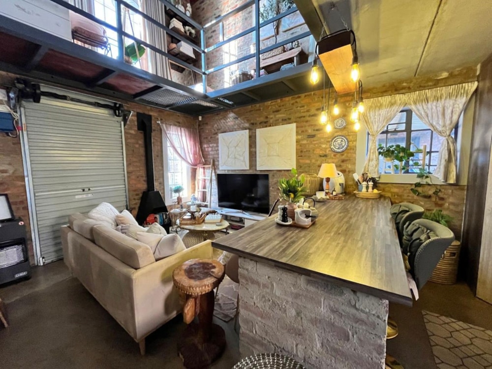 Loft for sale in Die Bult, Potchefstroom - 1PCH1741835 Loft for sale in Die Bult, Potchefstroom - 1PCH1741835