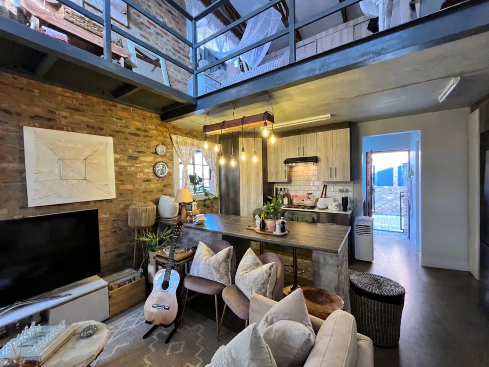 Loft for sale in Die Bult, Potchefstroom - 1PCH1741835 Loft for sale in Die Bult, Potchefstroom - 1PCH1741835