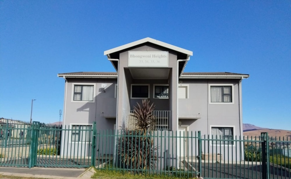 Apartment for sale in Kokstad - 1UB1742753 Apartment for sale in Kokstad - 1UB1742753