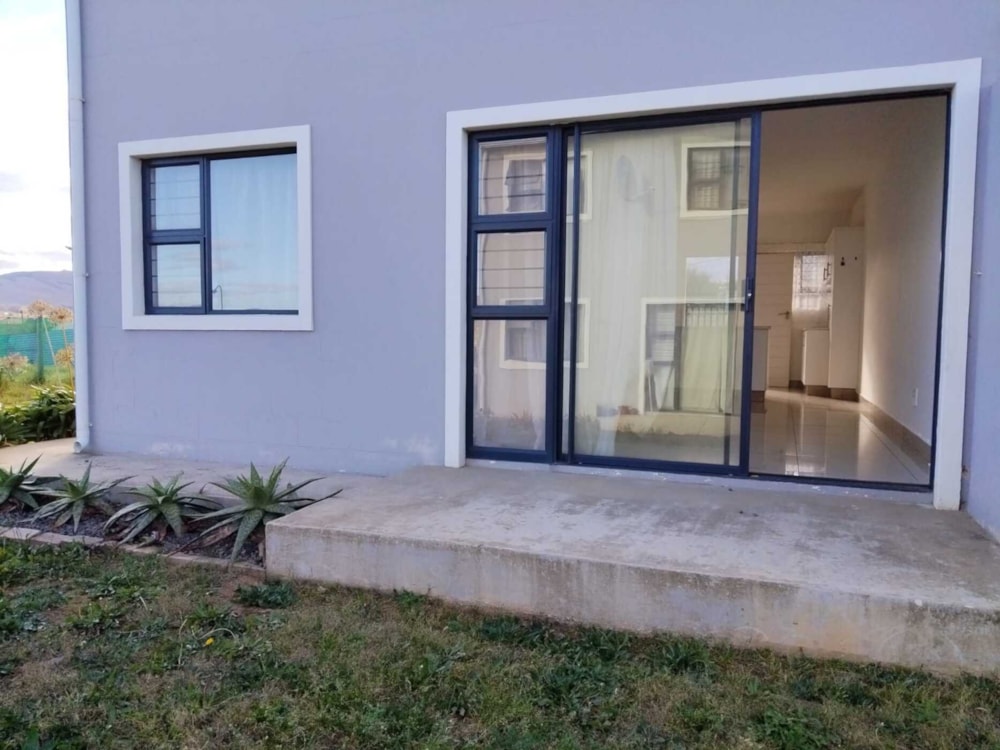 Apartment for sale in Kokstad - 1UB1742753 Apartment for sale in Kokstad - 1UB1742753