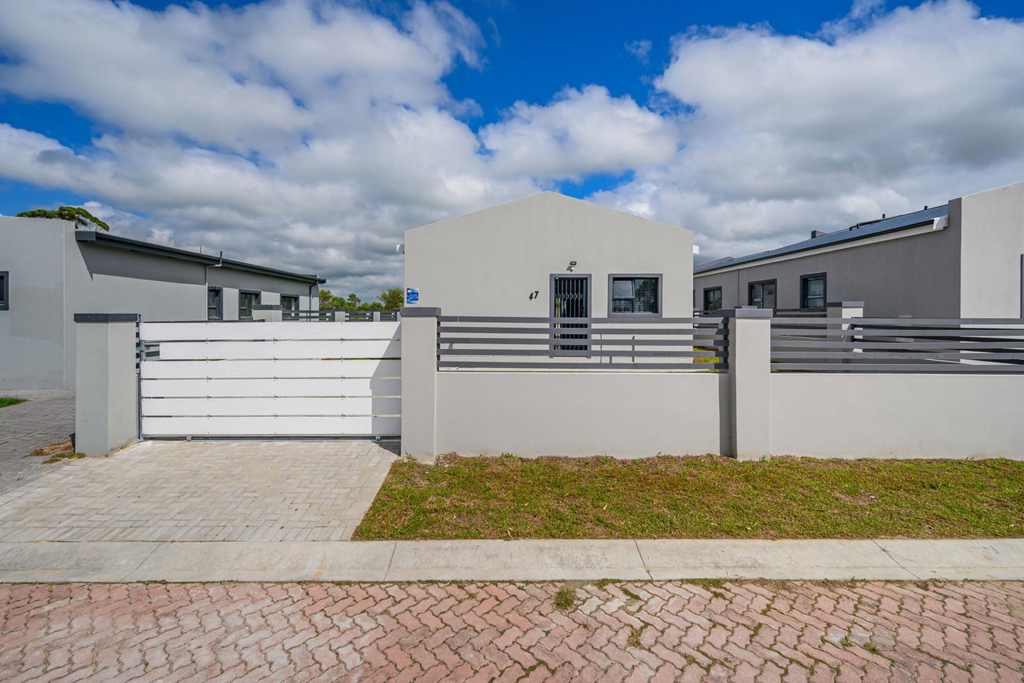 House for sale in Parsons Vlei - 1PLZ1741700