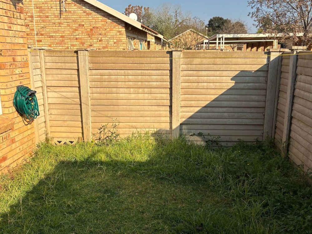 House to rent in Quaggafontein - 1BX1741699