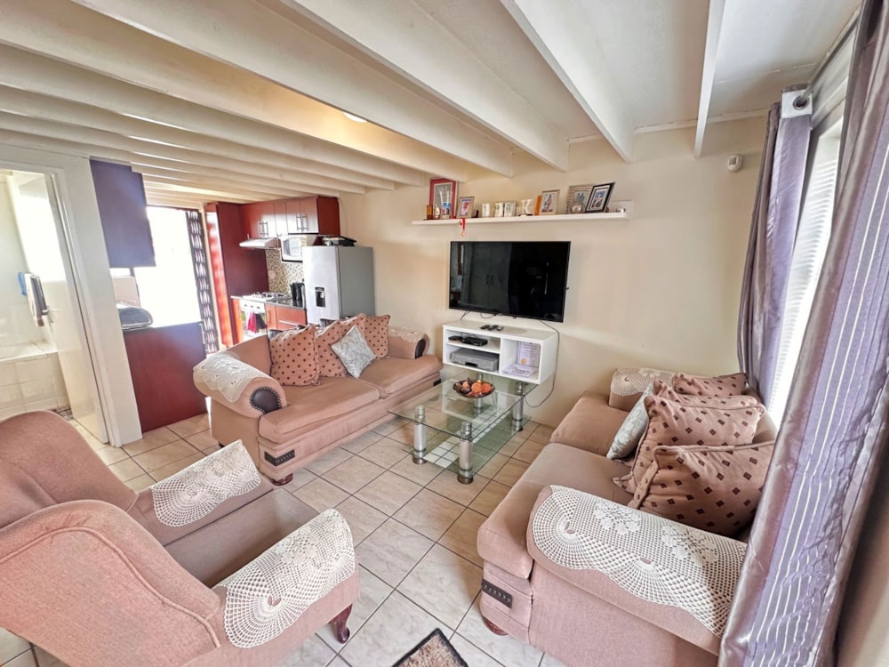 Townhouse for sale in Walmer Heights - 1PLZ1741715
