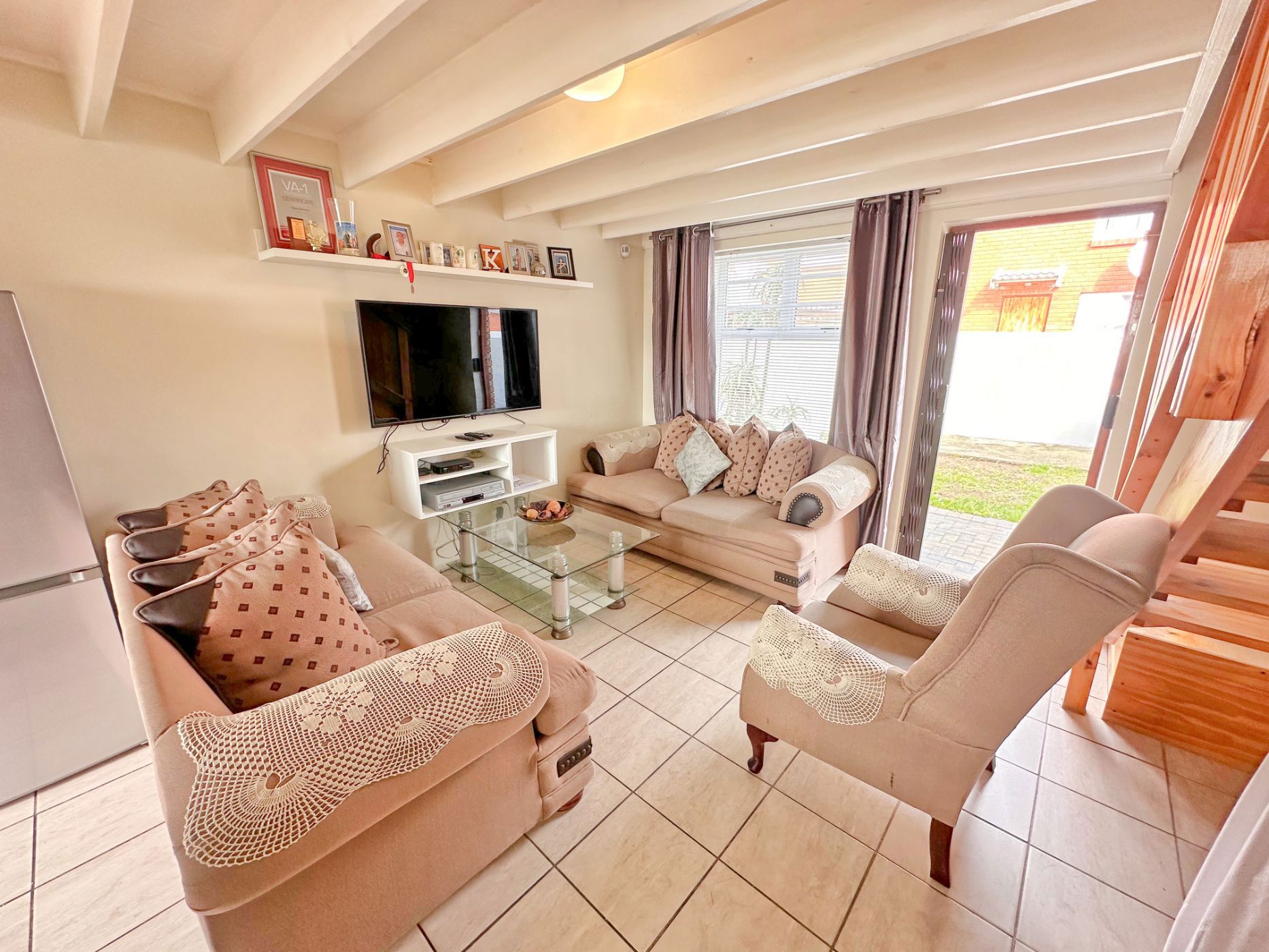 Townhouse for sale in Walmer Heights - 1PLZ1741715