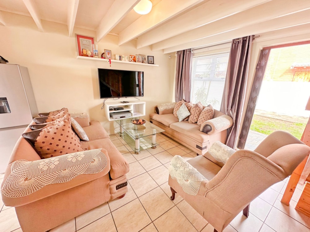 Townhouse for sale in Walmer Heights - 1PLZ1741715