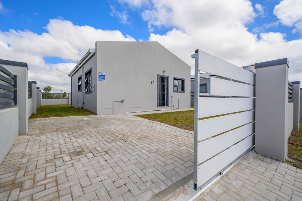 House for sale in Parsons Vlei - 1PLZ1741714
