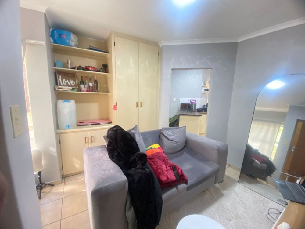 Apartment to rent in Universitas - 1BX1741720 Apartment to rent in Universitas - 1BX1741720