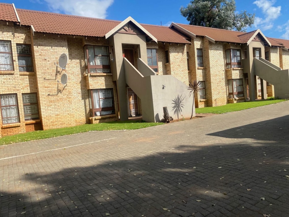 Apartment to rent in Universitas - 1BX1741720 Apartment to rent in Universitas - 1BX1741720