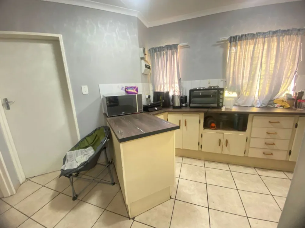 Apartment let in Universitas - 1BX1741720 Apartment let in Universitas - 1BX1741720