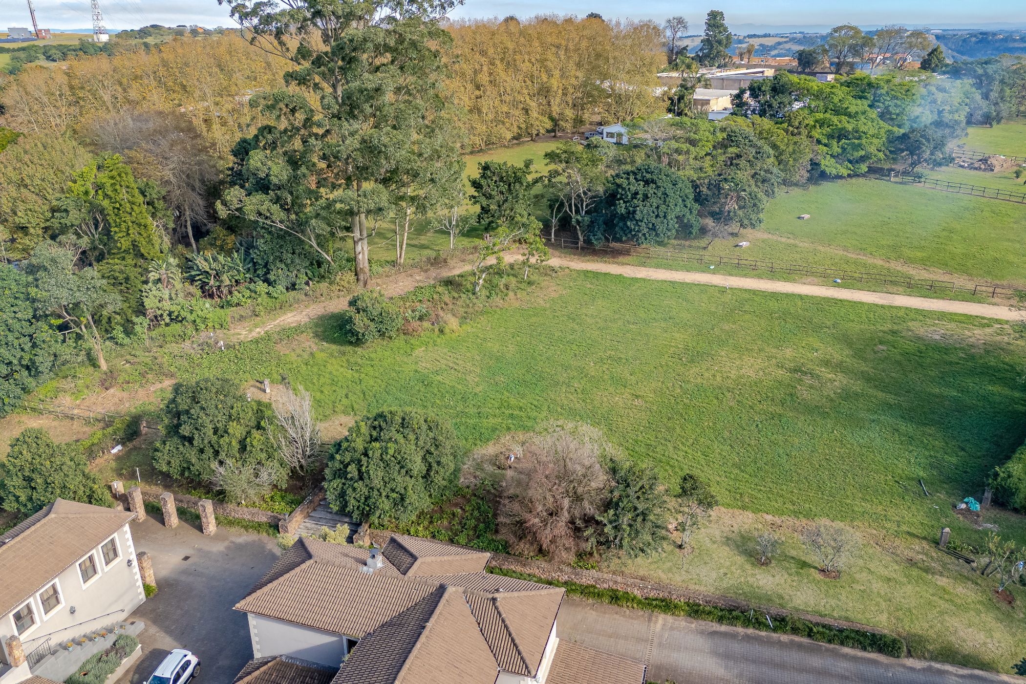 Residential vacant land for sale in Alverstone - 1KF1741721