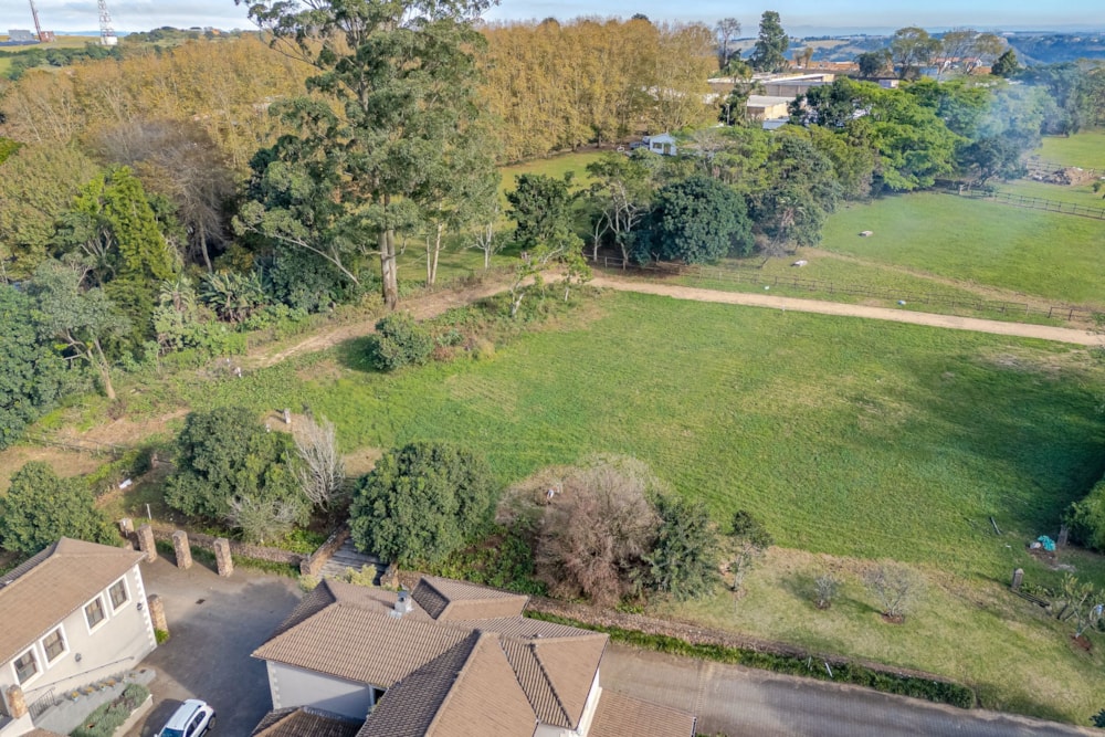 Residential vacant land for sale in Alverstone - 1KF1741721