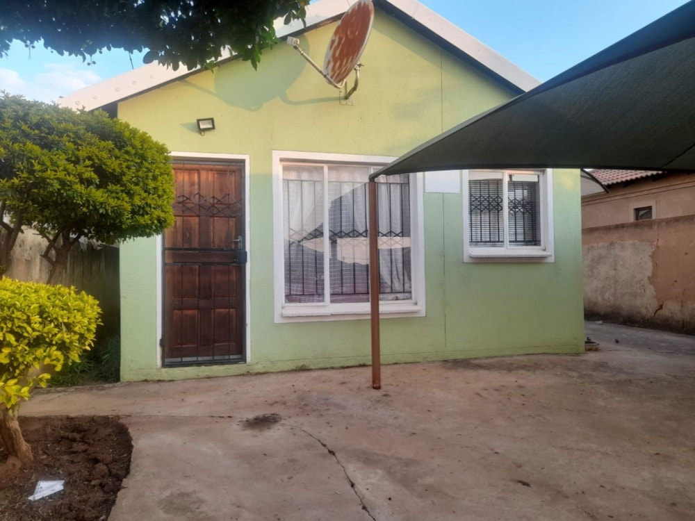 House for sale in Mahube Valley - PTM1741752