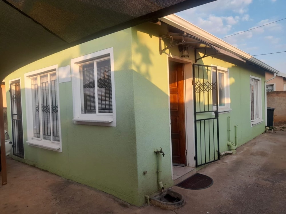 House for sale in Mahube Valley - PTM1741752