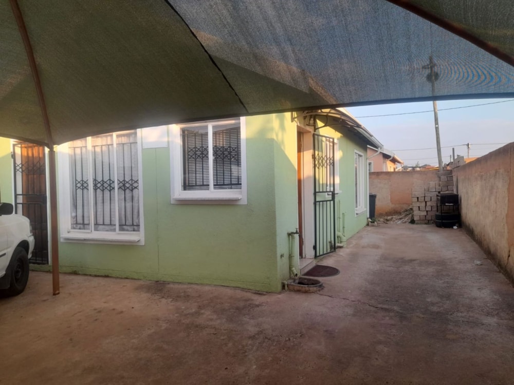 House for sale in Mahube Valley - PTM1741752