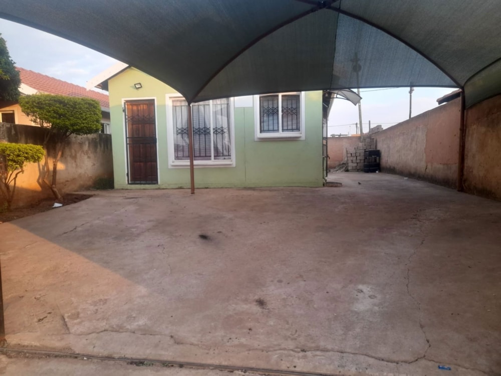House for sale in Mahube Valley - PTM1741752