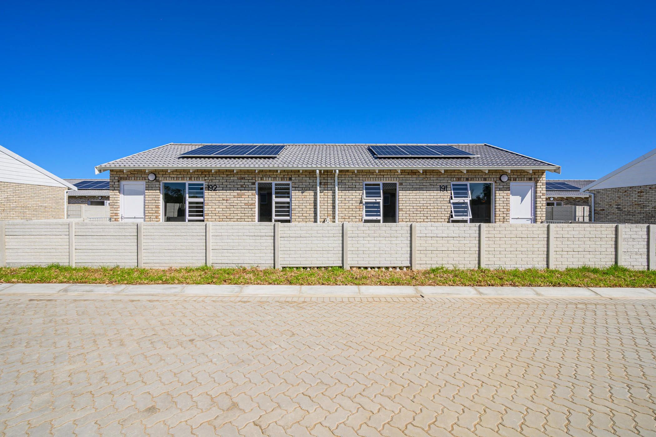 Townhouse for sale in Fairview, Port Elizabeth, Gqeberha - 1PLZ1741725