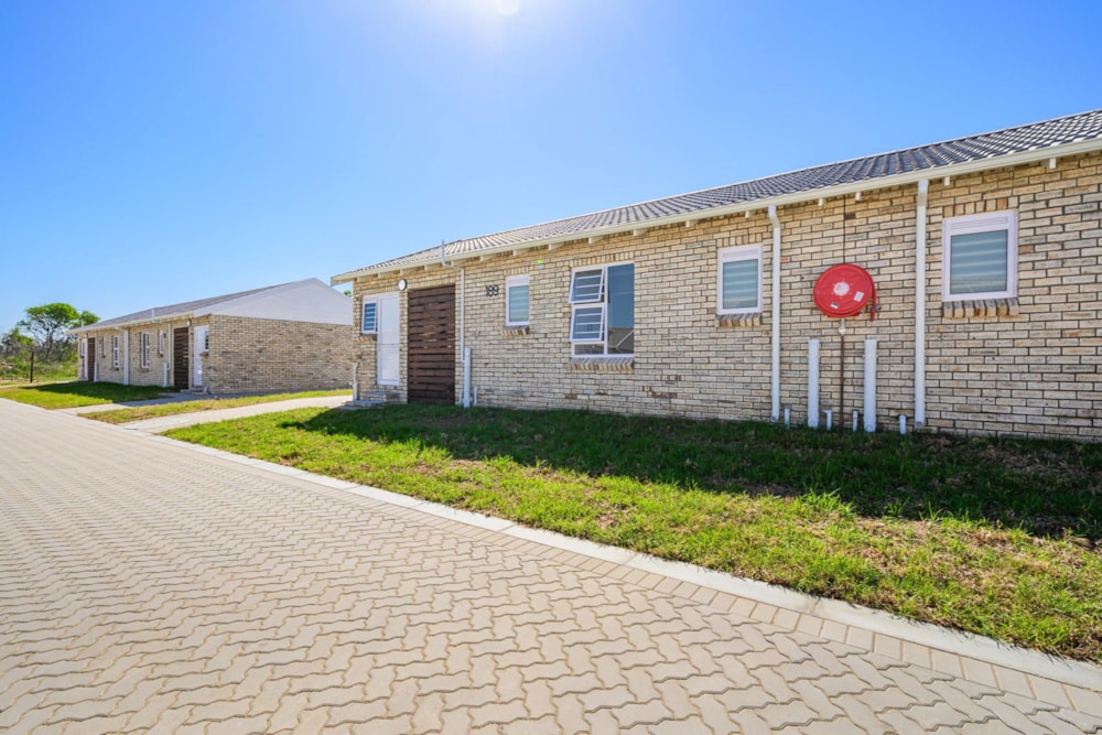 Townhouse for sale in Fairview, Port Elizabeth, Gqeberha - 1PLZ1741728