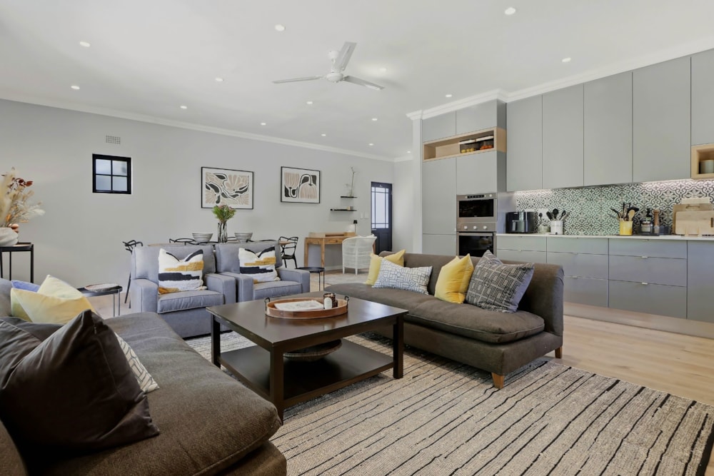 Apartment to rent in Gardens - CBL1741805 Apartment to rent in Gardens - CBL1741805