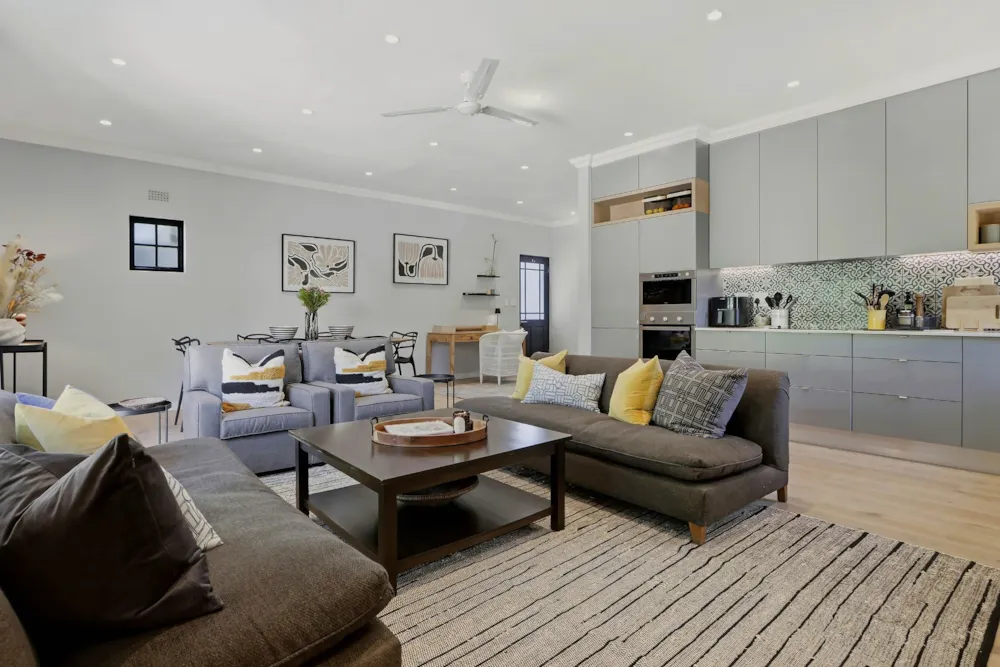 Apartment let in Gardens - CBL1741805 Apartment let in Gardens - CBL1741805