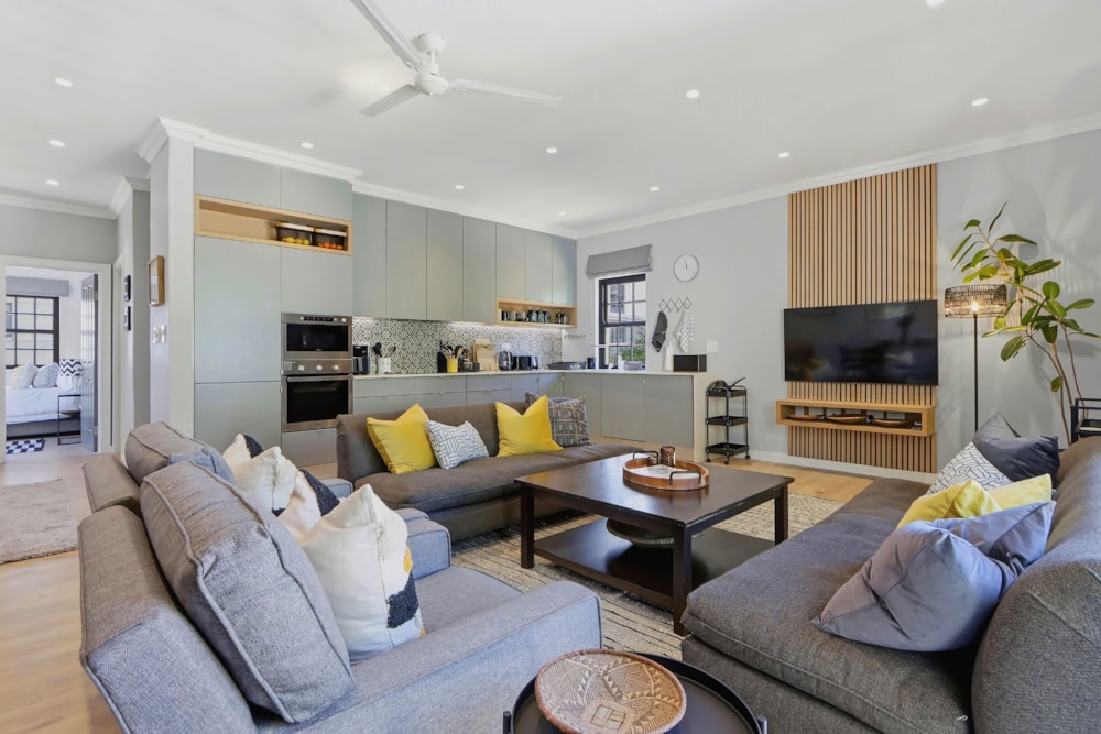 Apartment to rent in Gardens - CBL1741805 Apartment to rent in Gardens - CBL1741805