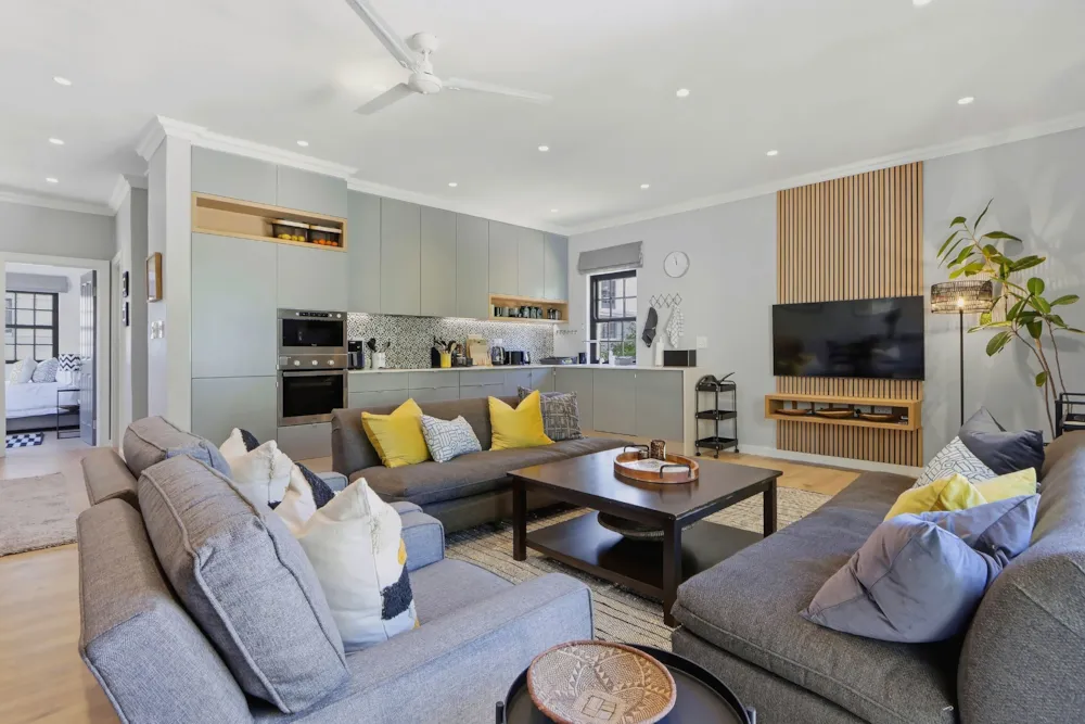Apartment let in Gardens - CBL1741805 Apartment let in Gardens - CBL1741805