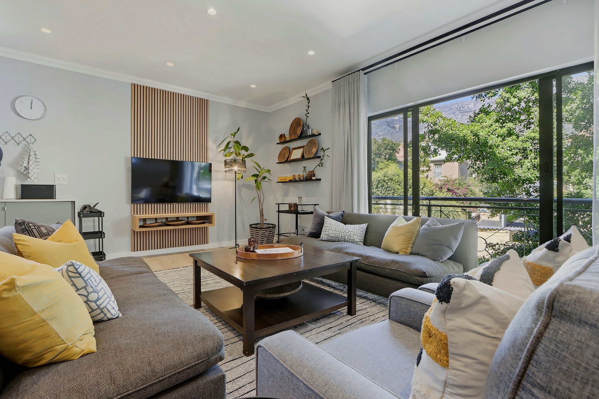 Apartment to rent in Gardens - CBL1741805