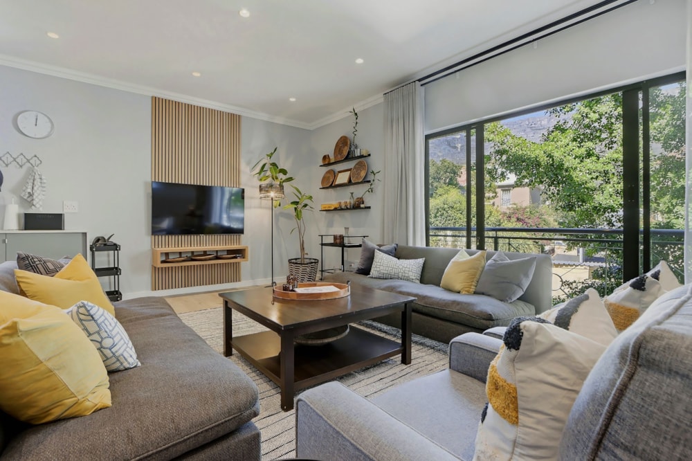 Apartment to rent in Gardens - CBL1741805 Apartment to rent in Gardens - CBL1741805