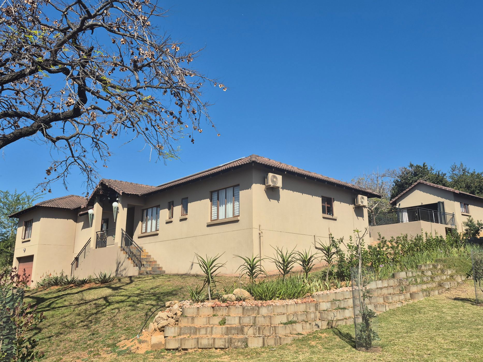 Double-storey house for sale in Ntulo Wildlife Estate - 1NS1741811