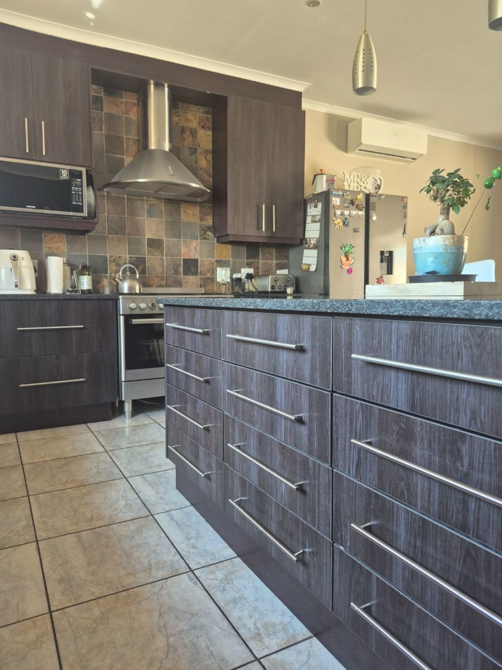Double-storey house for sale in Ntulo Wildlife Estate - 1NS1741811