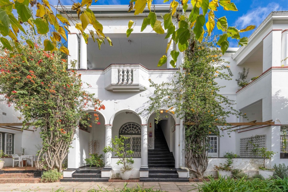 Apartment to rent in Wynberg Upper - RBL1742091