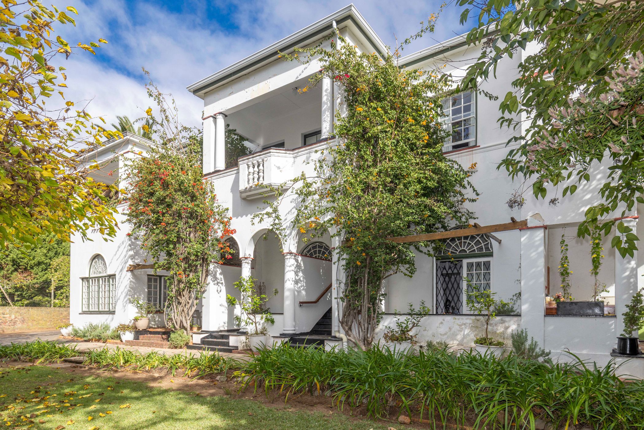 Apartment to rent in Wynberg Upper - RBL1742091