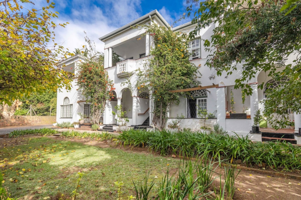 Apartment to rent in Wynberg Upper - RBL1742091