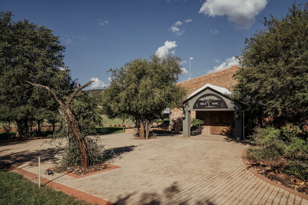 Game lodge for sale in Potchefstroom - 1PCH1741764 Game lodge for sale in Potchefstroom - 1PCH1741764