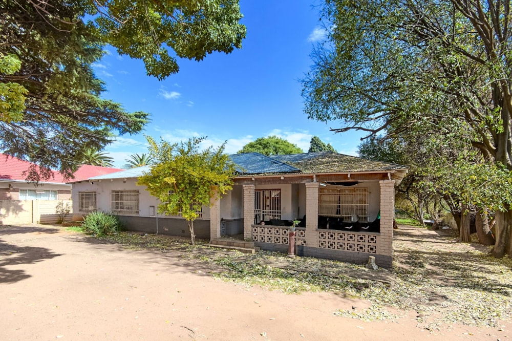 House for sale in Florida, Roodepoort - RAN1741788 House for sale in Florida, Roodepoort - RAN1741788
