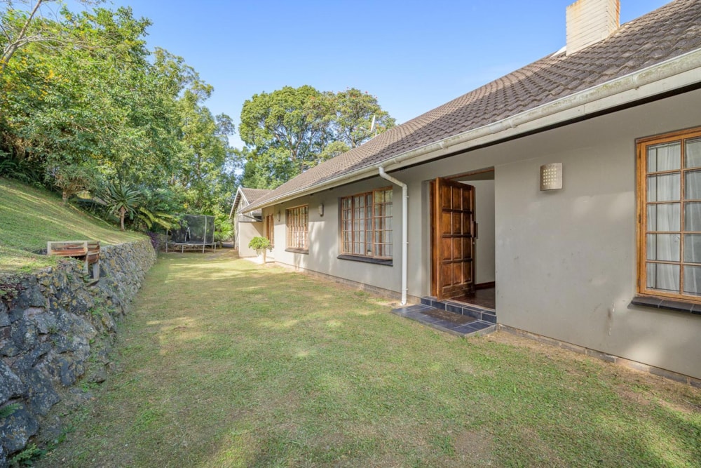 House for sale in Chiltern Hills - 1WP1741745 House for sale in Chiltern Hills - 1WP1741745