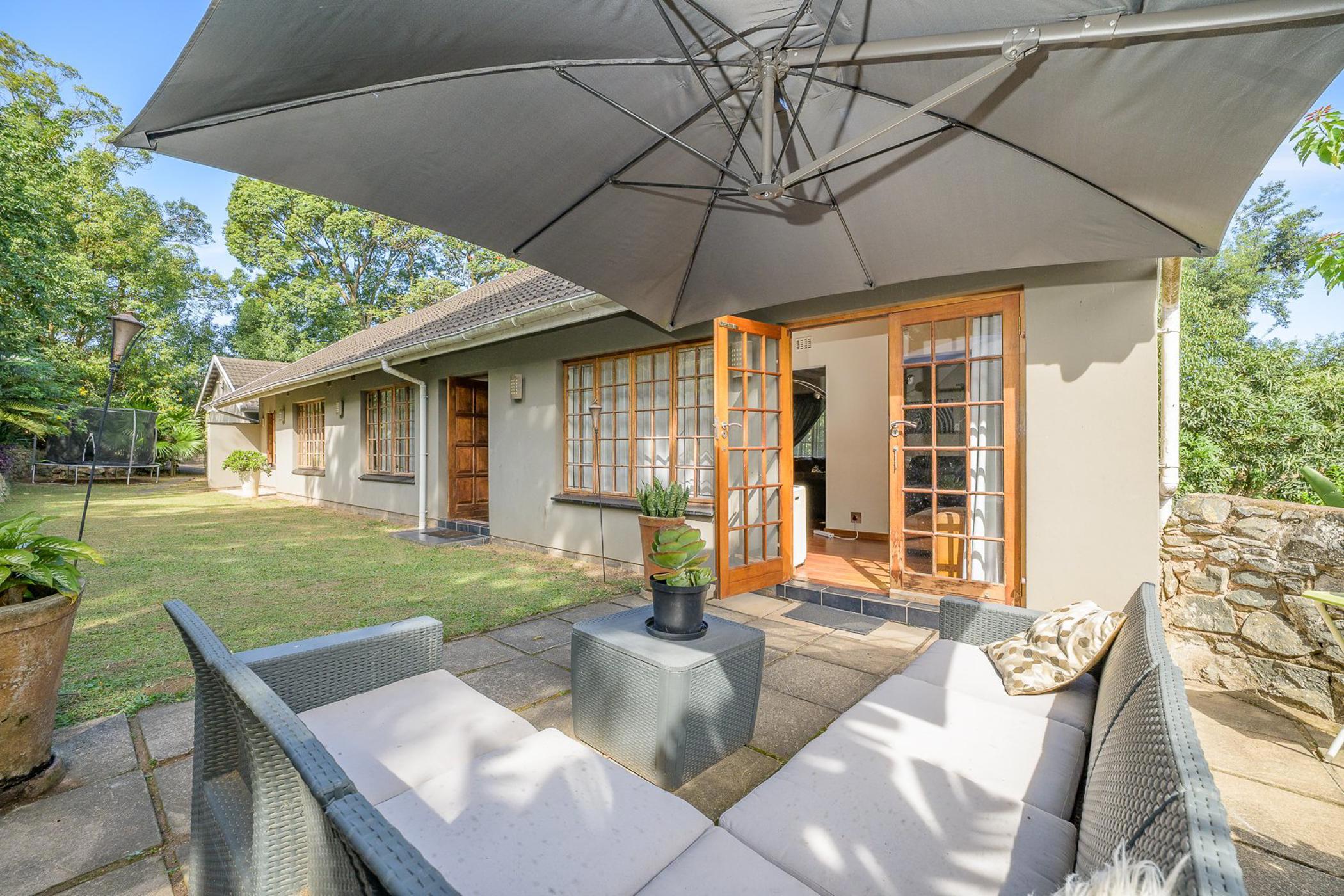 House for sale in Chiltern Hills - 1WP1741745