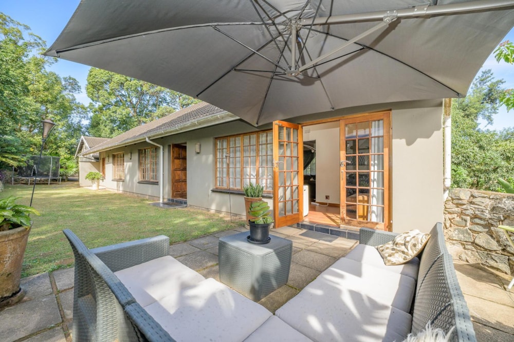 House for sale in Chiltern Hills - 1WP1741745 House for sale in Chiltern Hills - 1WP1741745