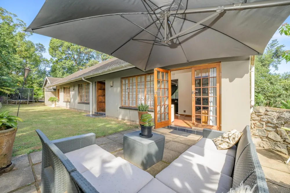 House for sale in Chiltern Hills - 1WP1741745 House for sale in Chiltern Hills - 1WP1741745