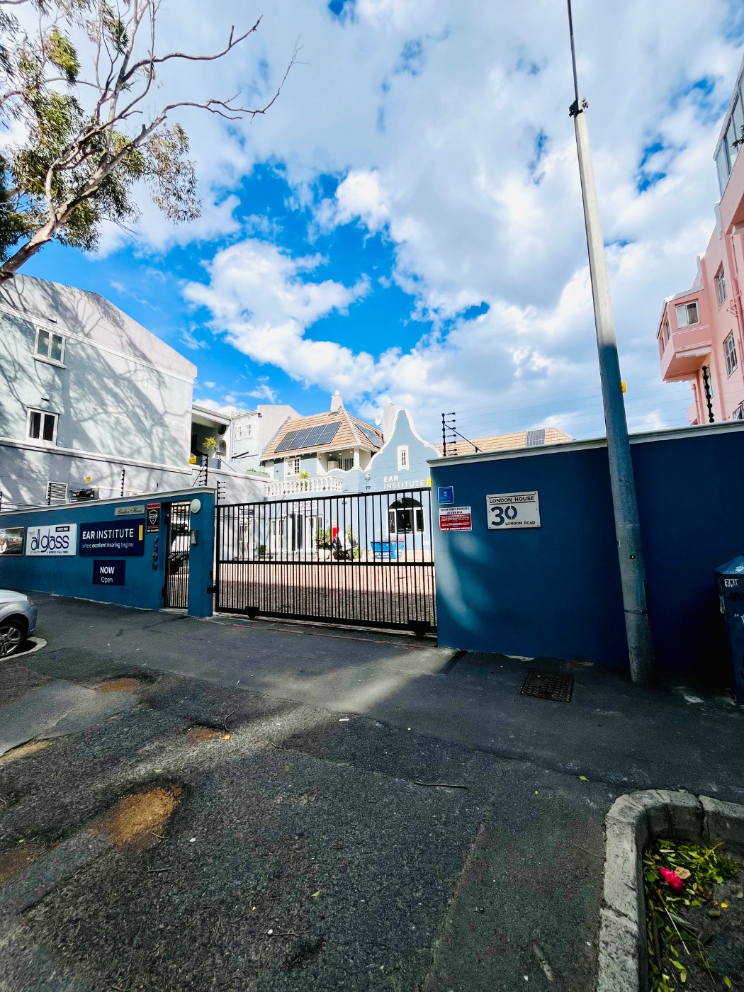 Apartment to rent in Sea Point - ASL1741870