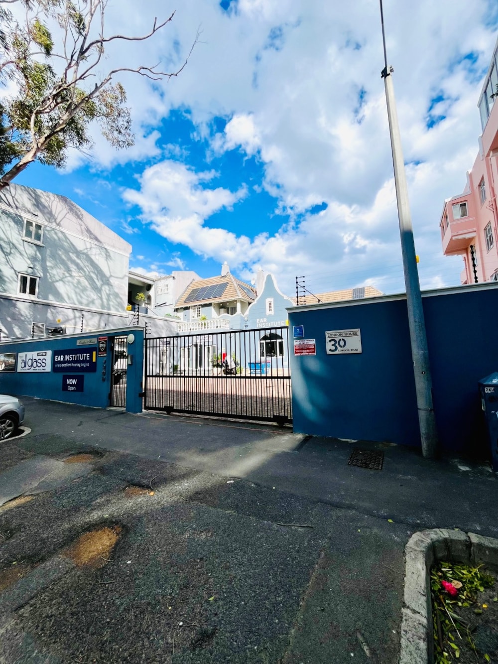 Apartment to rent in Sea Point - ASL1741870