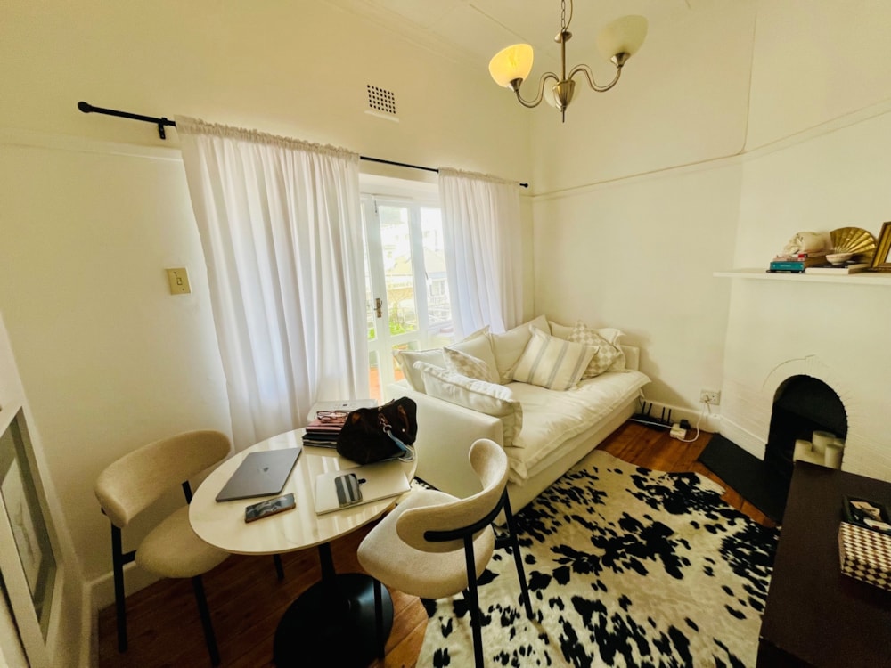 Apartment to rent in Sea Point - ASL1741870