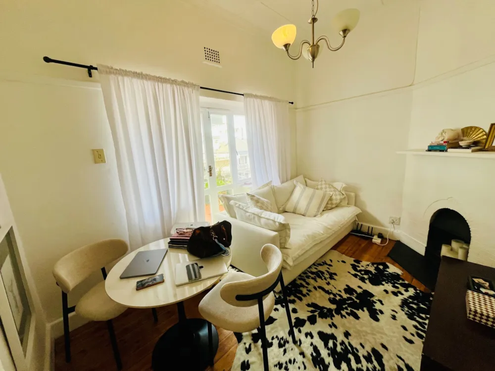 Apartment let in Sea Point - ASL1741870 Apartment let in Sea Point - ASL1741870
