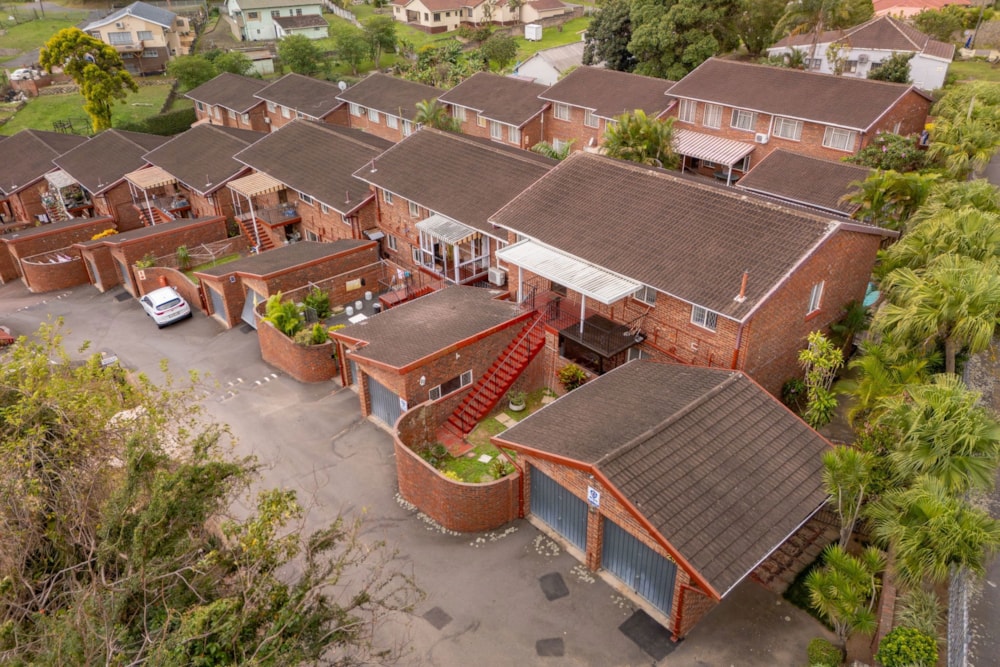 Townhouse for sale in Malvern, Queensburgh - 1WP1741780