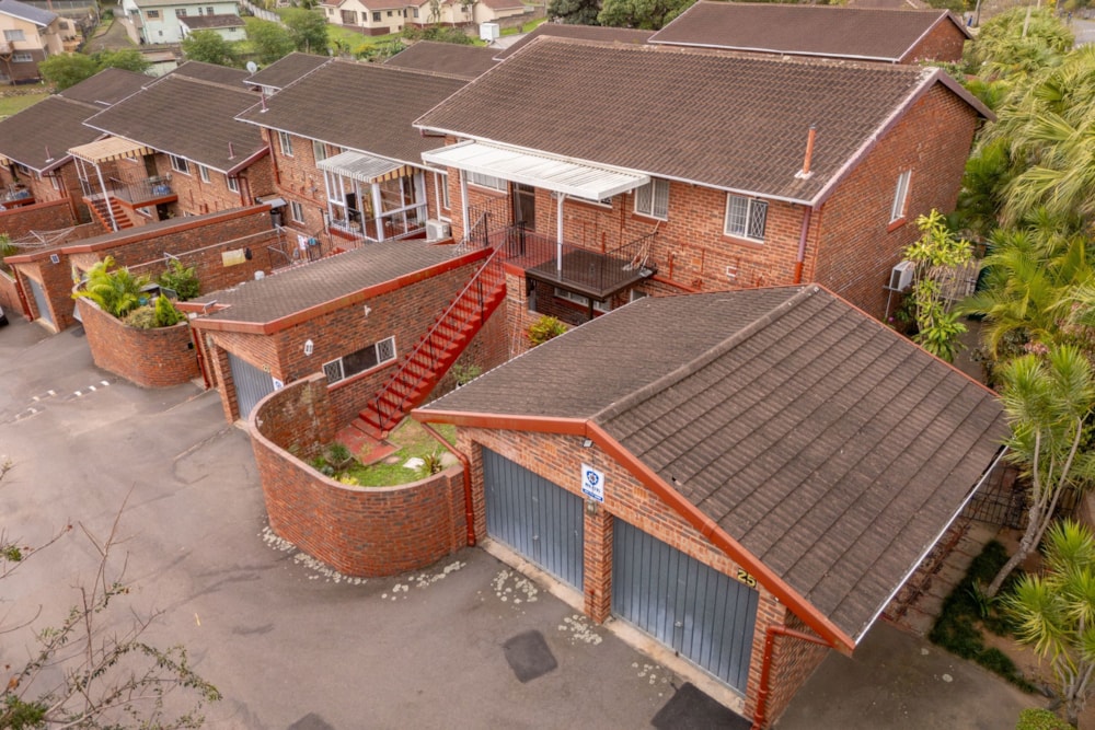 Townhouse for sale in Malvern, Queensburgh - 1WP1741780