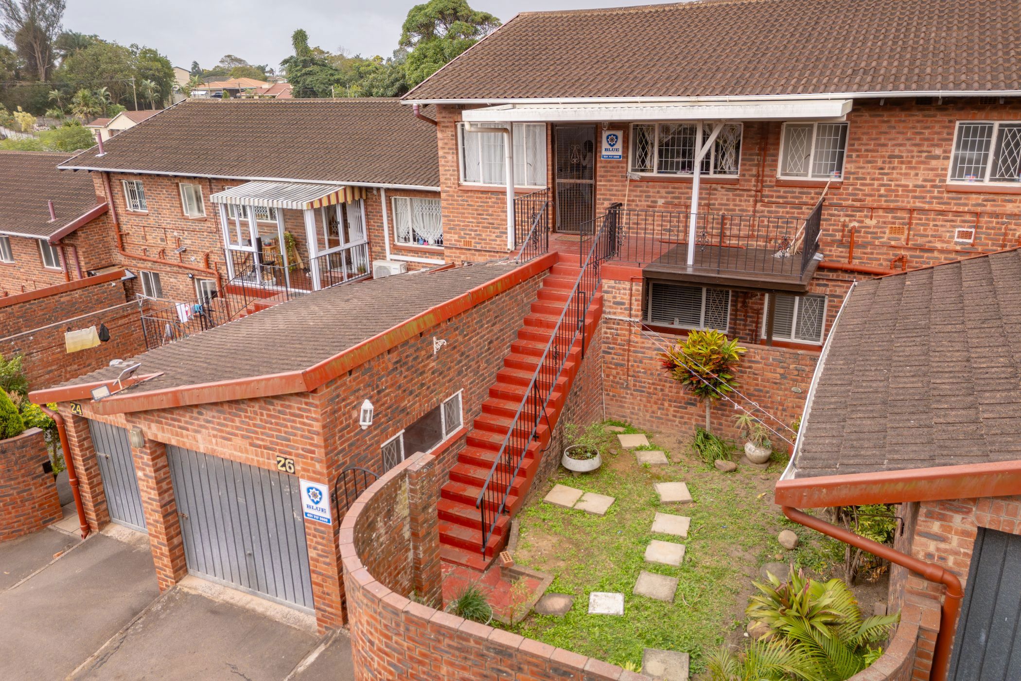 Townhouse for sale in Malvern, Queensburgh - 1WP1741780