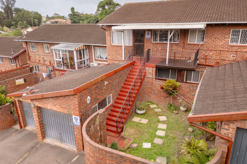 Townhouse for sale in Malvern, Queensburgh - 1WP1741780