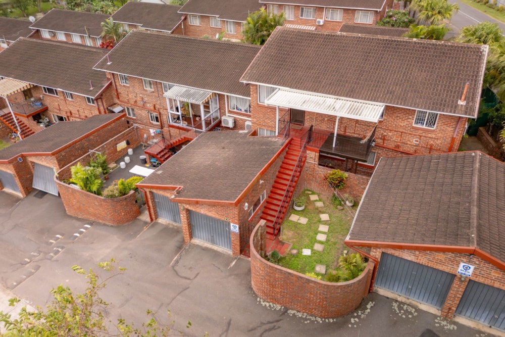 Townhouse for sale in Malvern, Queensburgh - 1WP1741780