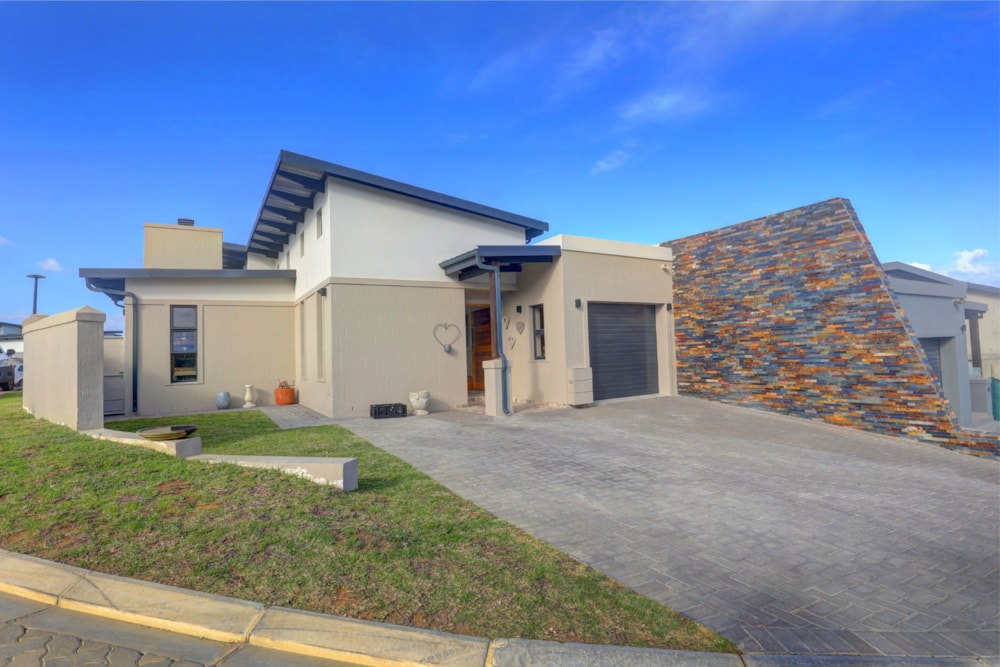House for sale in Eden Residential Estate - GEO1741783 House for sale in Eden Residential Estate - GEO1741783